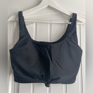 SHEIN swimsuit top